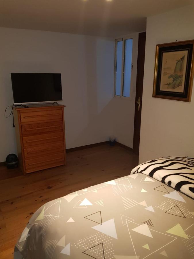 Central Apartment Madrid Exterior photo
